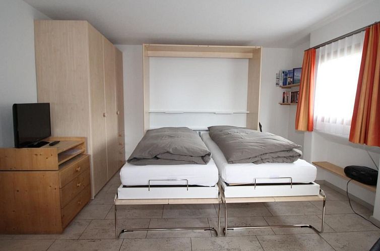Appartement Aivla