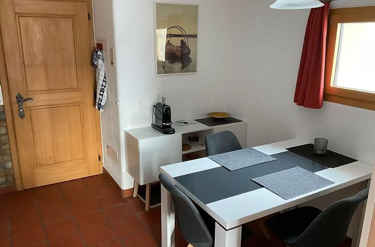 Appartement Celerina Chesa Aivla