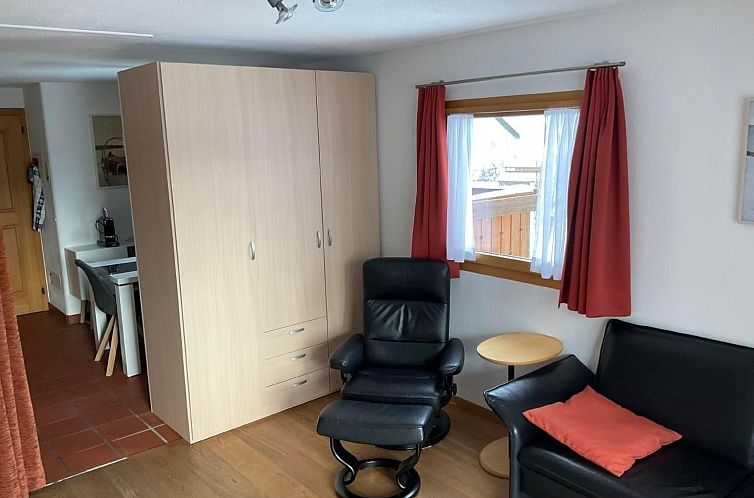 Appartement Celerina Chesa Aivla