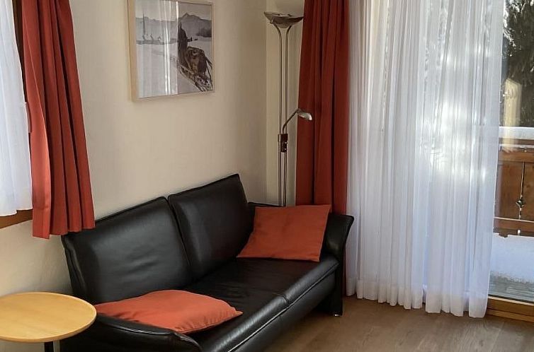 Appartement Celerina Chesa Aivla