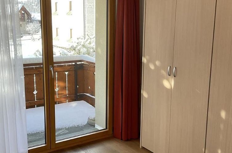 Appartement Celerina Chesa Aivla