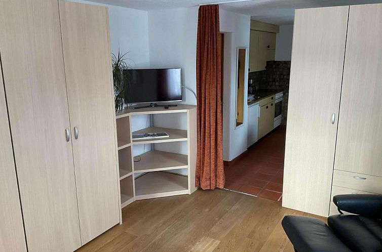 Appartement Celerina Chesa Aivla