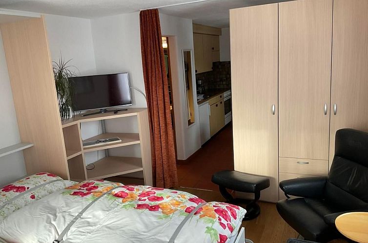 Appartement Celerina Chesa Aivla