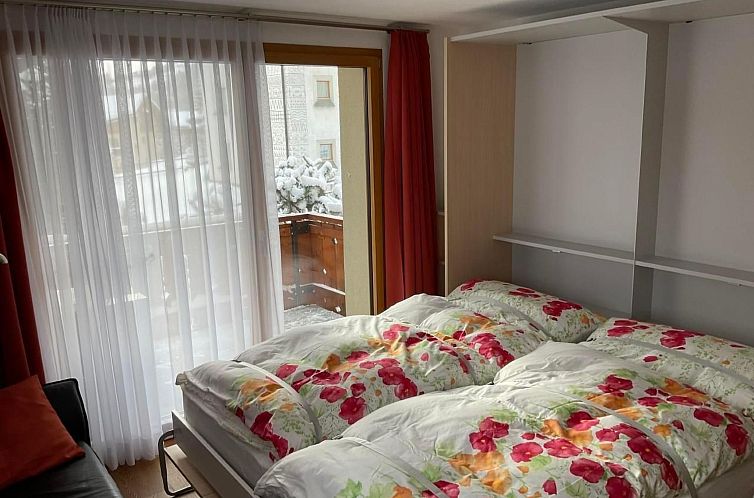 Appartement Celerina Chesa Aivla