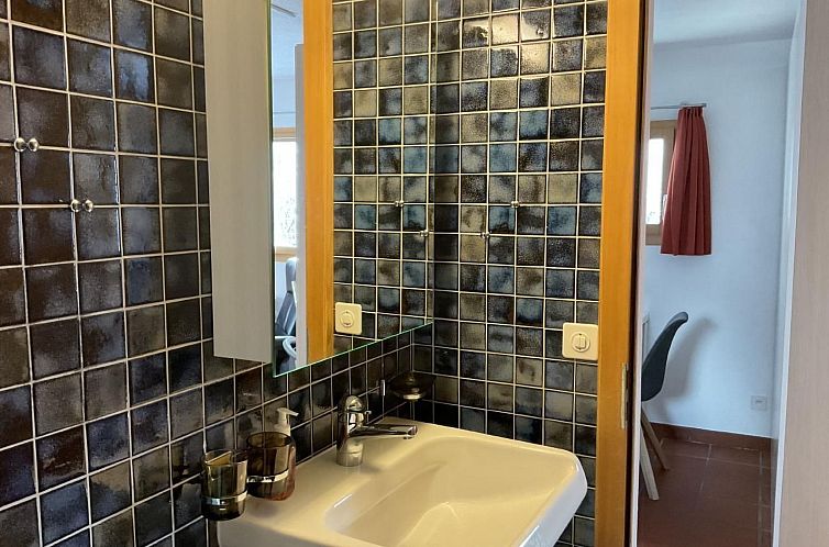 Appartement Celerina Chesa Aivla