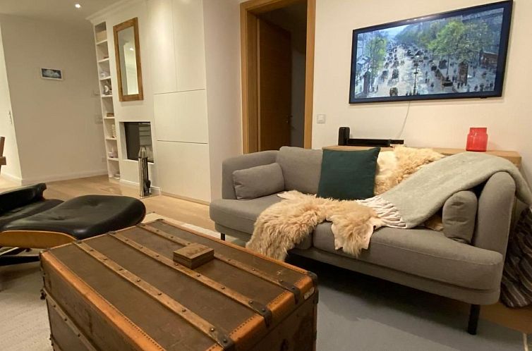 Appartement Engiadina Libra