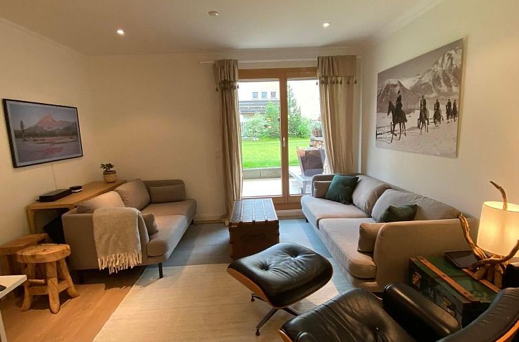 Appartement Engiadina Libra