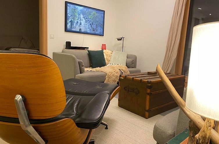 Appartement Engiadina Libra