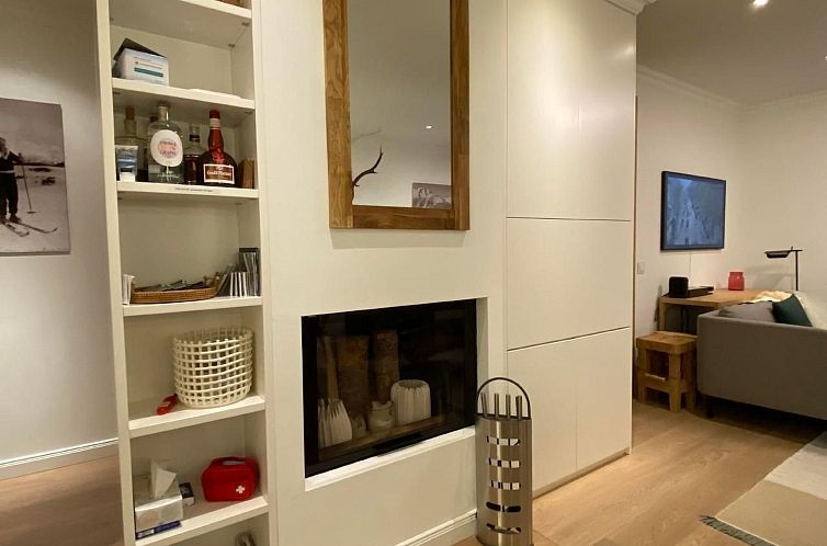 Appartement Engiadina Libra