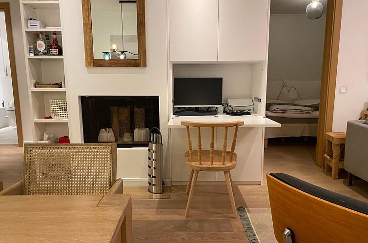 Appartement Engiadina Libra