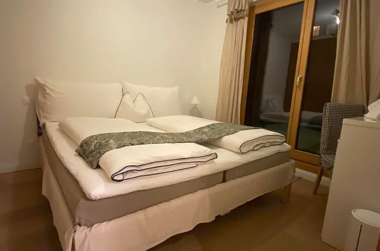 Appartement Engiadina Libra