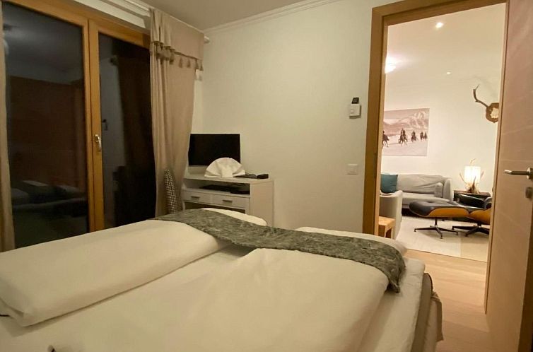 Appartement Engiadina Libra
