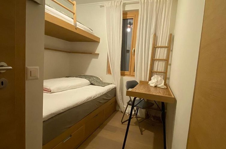 Appartement Engiadina Libra