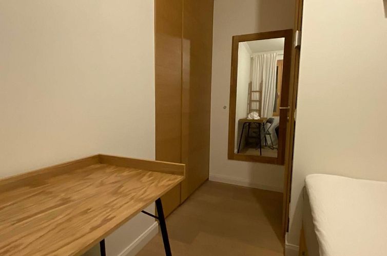 Appartement Engiadina Libra