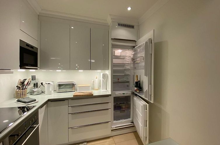 Appartement Engiadina Libra