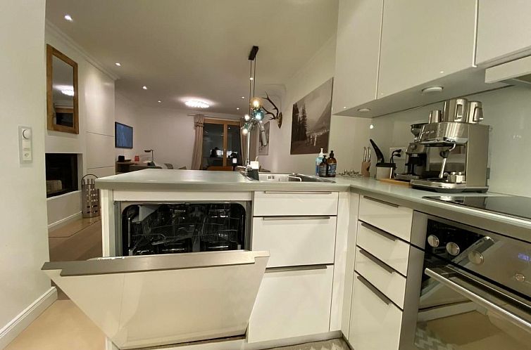 Appartement Engiadina Libra