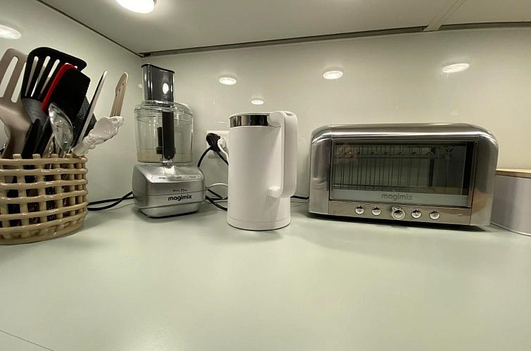 Appartement Engiadina Libra