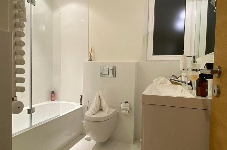 Appartement Engiadina Libra