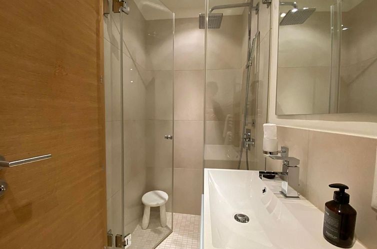 Appartement Engiadina Libra
