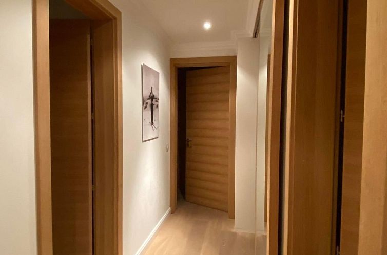 Appartement Engiadina Libra