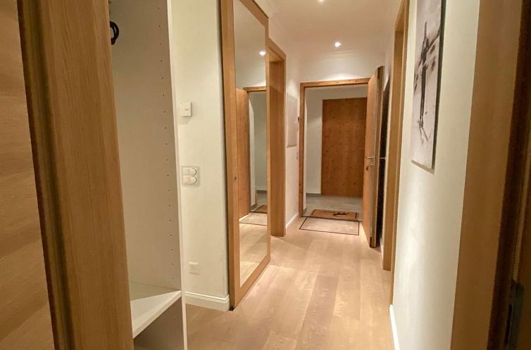 Appartement Engiadina Libra