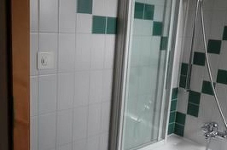 Appartement Chesa Betschla