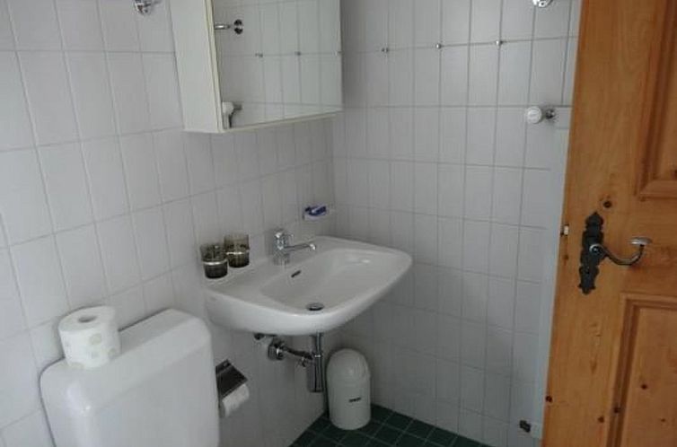 Appartement Chesa Betschla