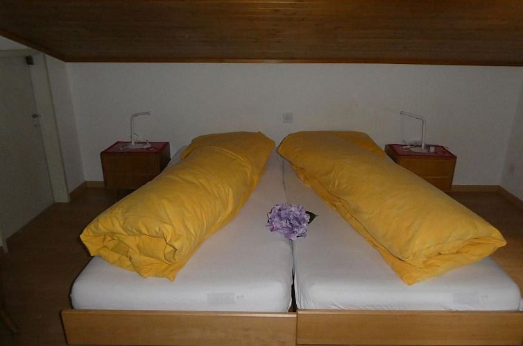 Appartement Carina 2