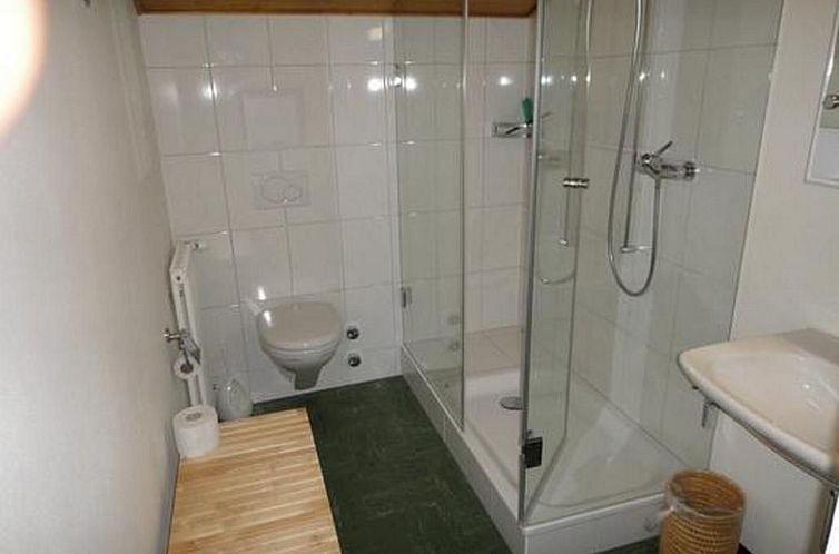 Appartement Carina 2
