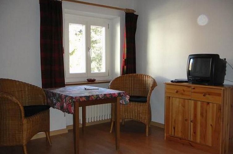 Appartement Carina 2