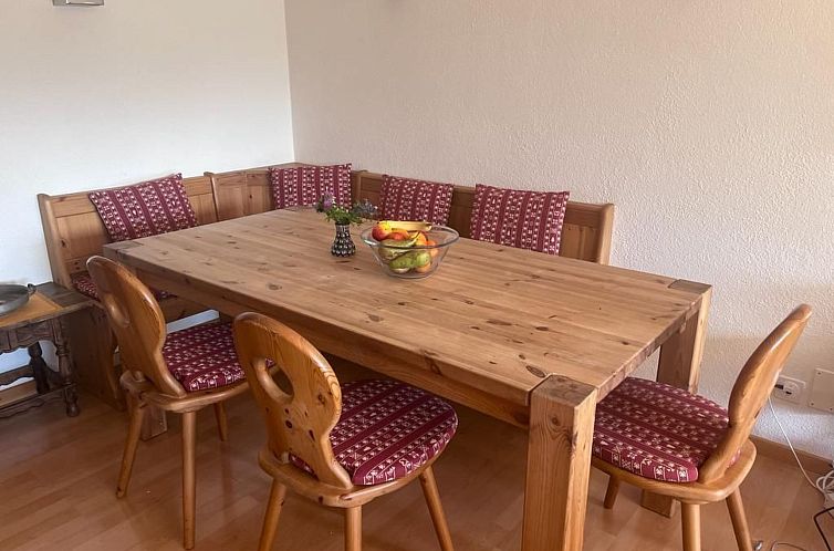 Appartement Carina 5