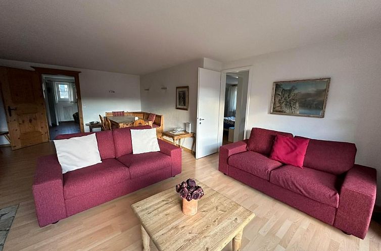 Appartement Carina 5