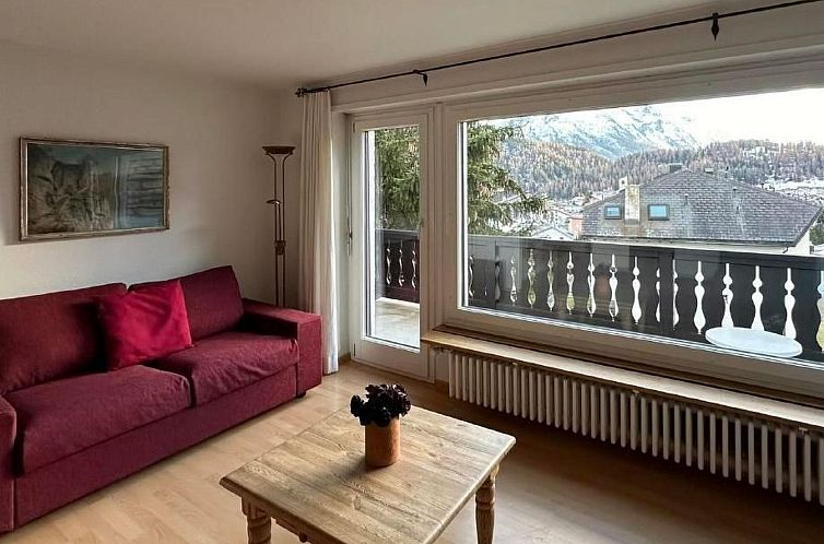 Appartement Carina 5