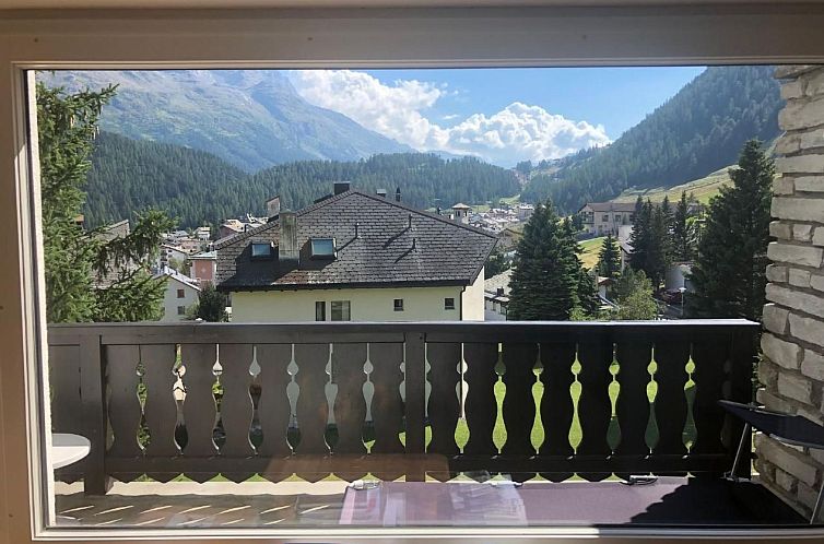 Appartement Carina 5