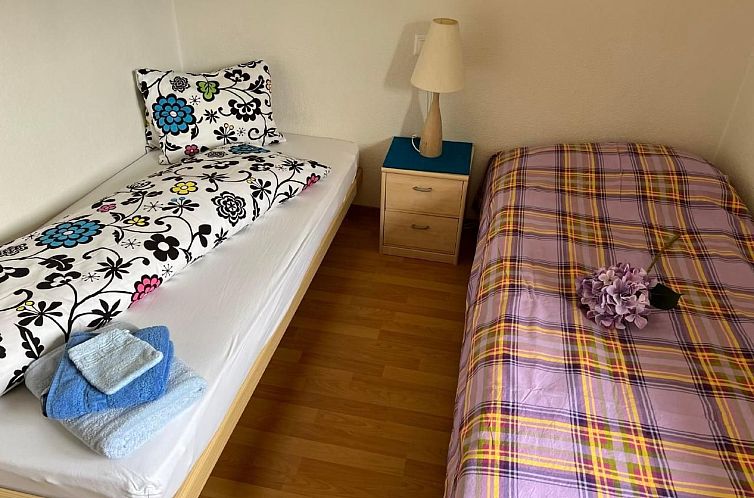 Appartement Carina 5