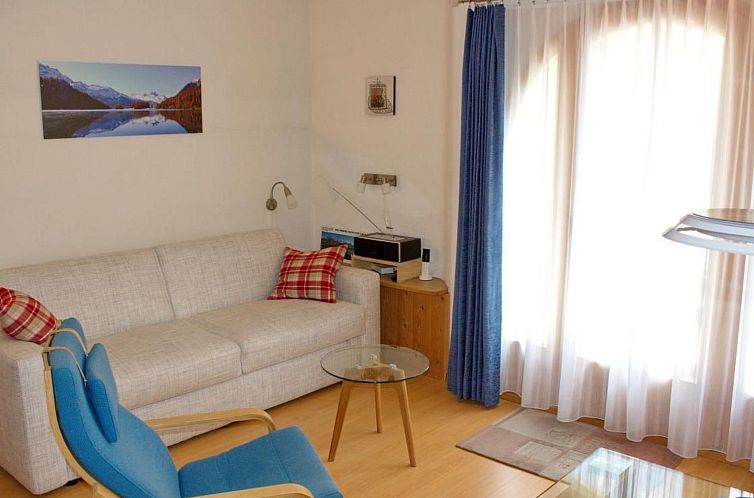Appartement Chardun