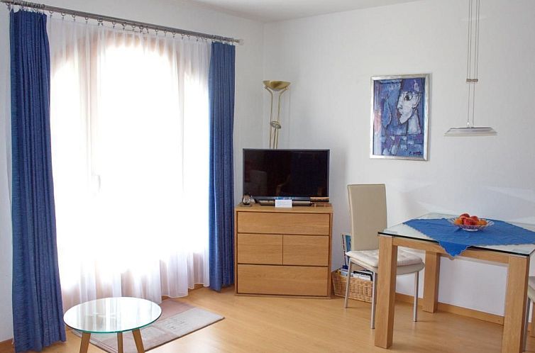 Appartement Chardun