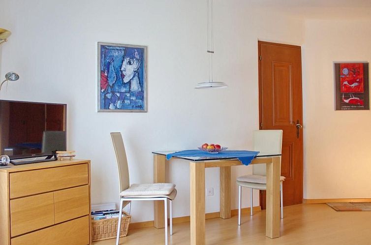 Appartement Chardun