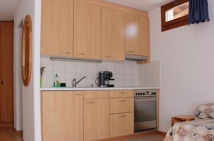 Appartement Chardun