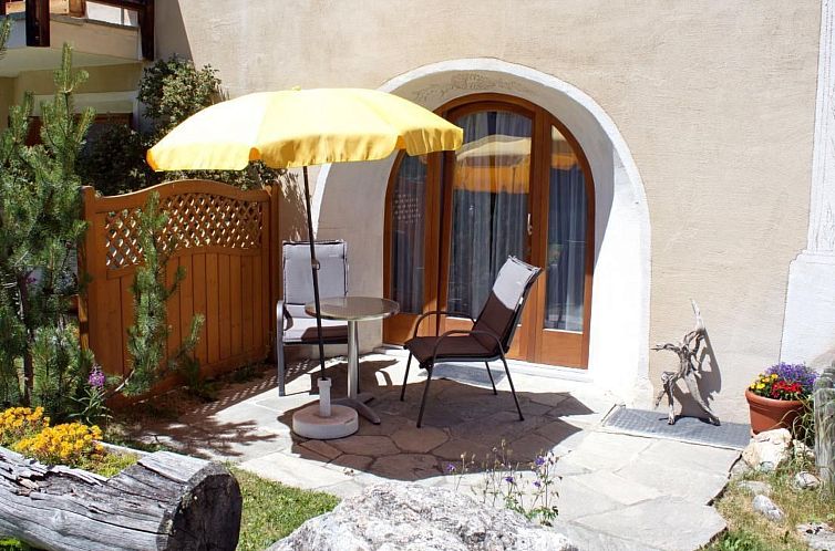 Appartement Chardun