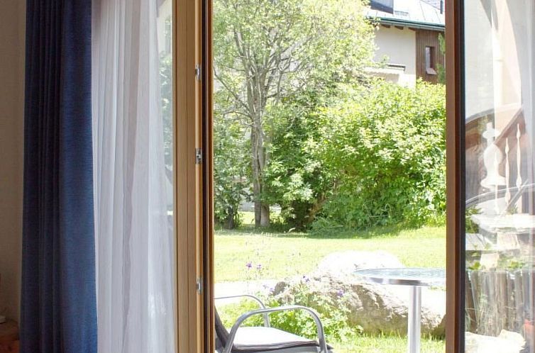 Appartement Chardun