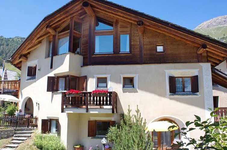 Appartement Chardun