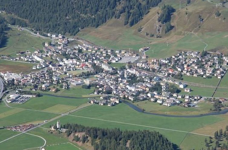 Appartement Chardun