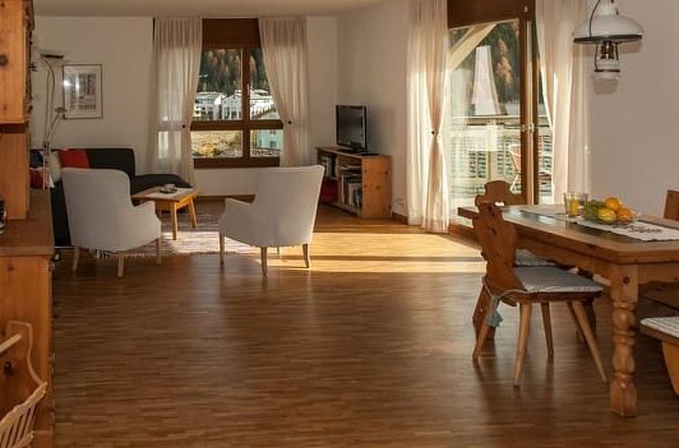 Appartement Guardamunt 4