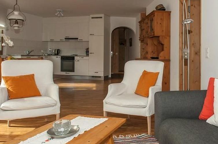 Appartement Guardamunt 4