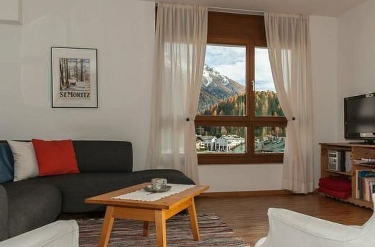 Appartement Guardamunt 4