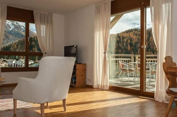 Appartement Guardamunt 4