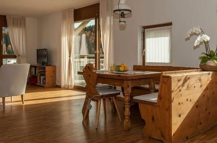 Appartement Guardamunt 4