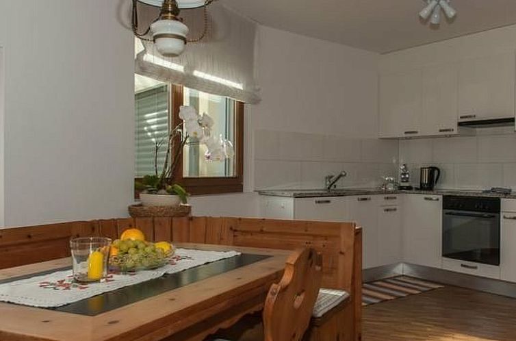 Appartement Guardamunt 4