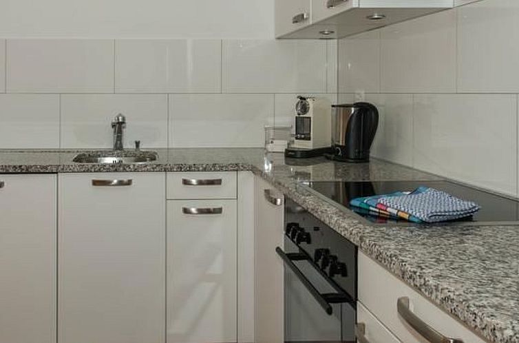 Appartement Guardamunt 4